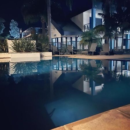 Nautilus Hamptons Style Luxury Beach Apartment Merimbula Luaran gambar