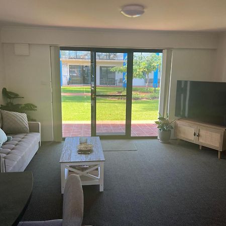 Nautilus Hamptons Style Luxury Beach Apartment Merimbula Luaran gambar
