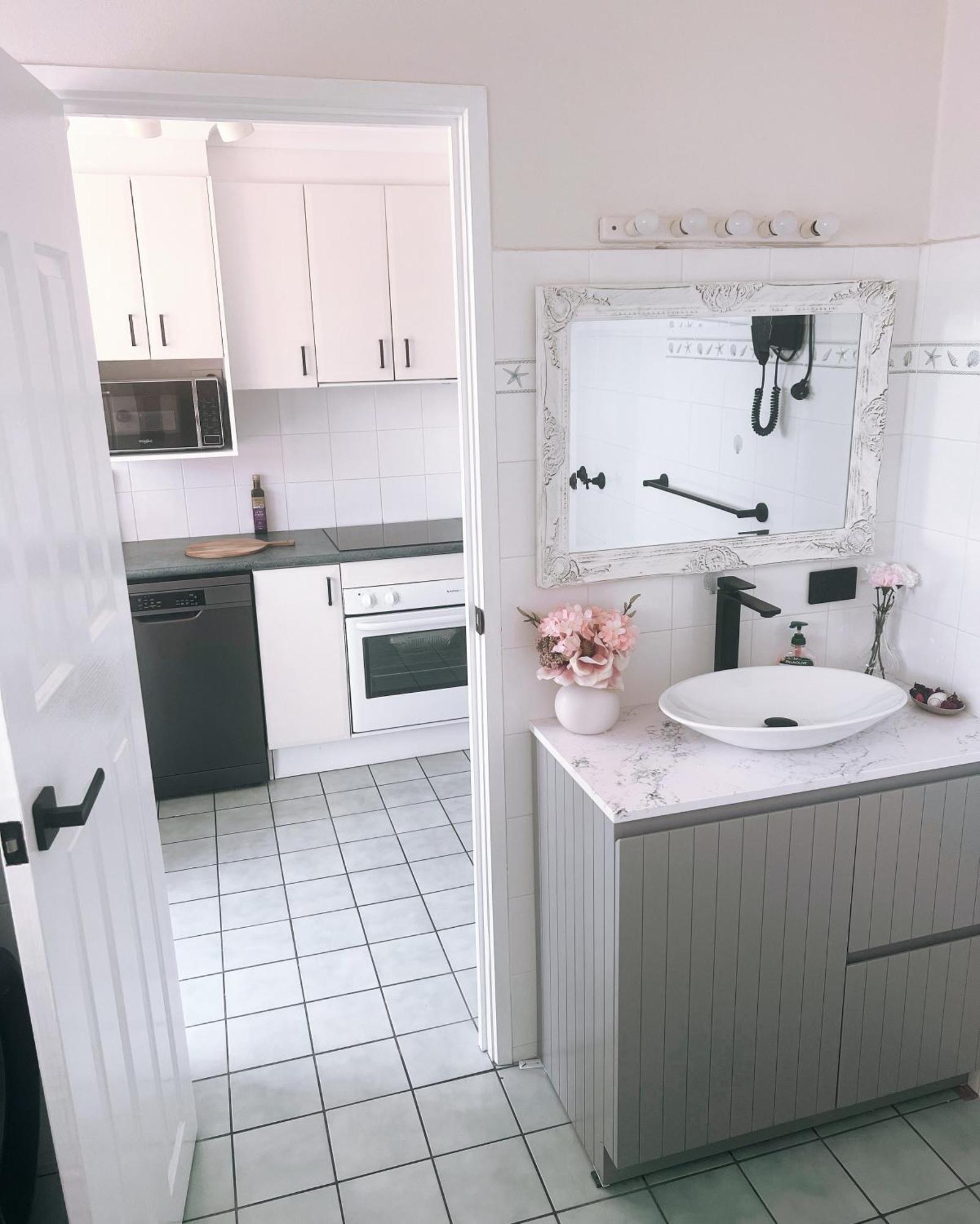 Nautilus Hamptons Style Luxury Beach Apartment Merimbula Luaran gambar